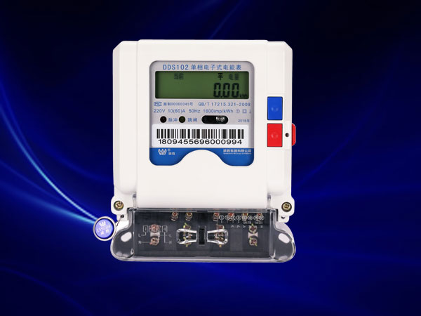 智能電網(wǎng)建設(shè)步伐加快，智能電表大勢所趨！