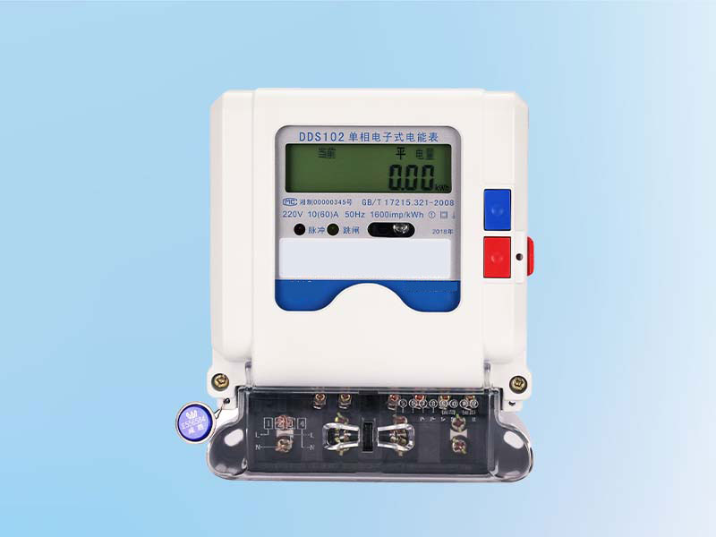 單相電表和三相電表有何區(qū)別？分別應用什么場景