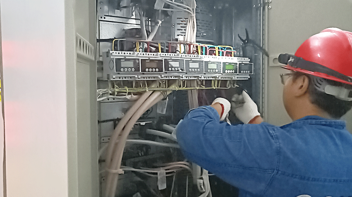 電工講的80倍、60倍的電表是什么意思？怎么算電費(fèi)