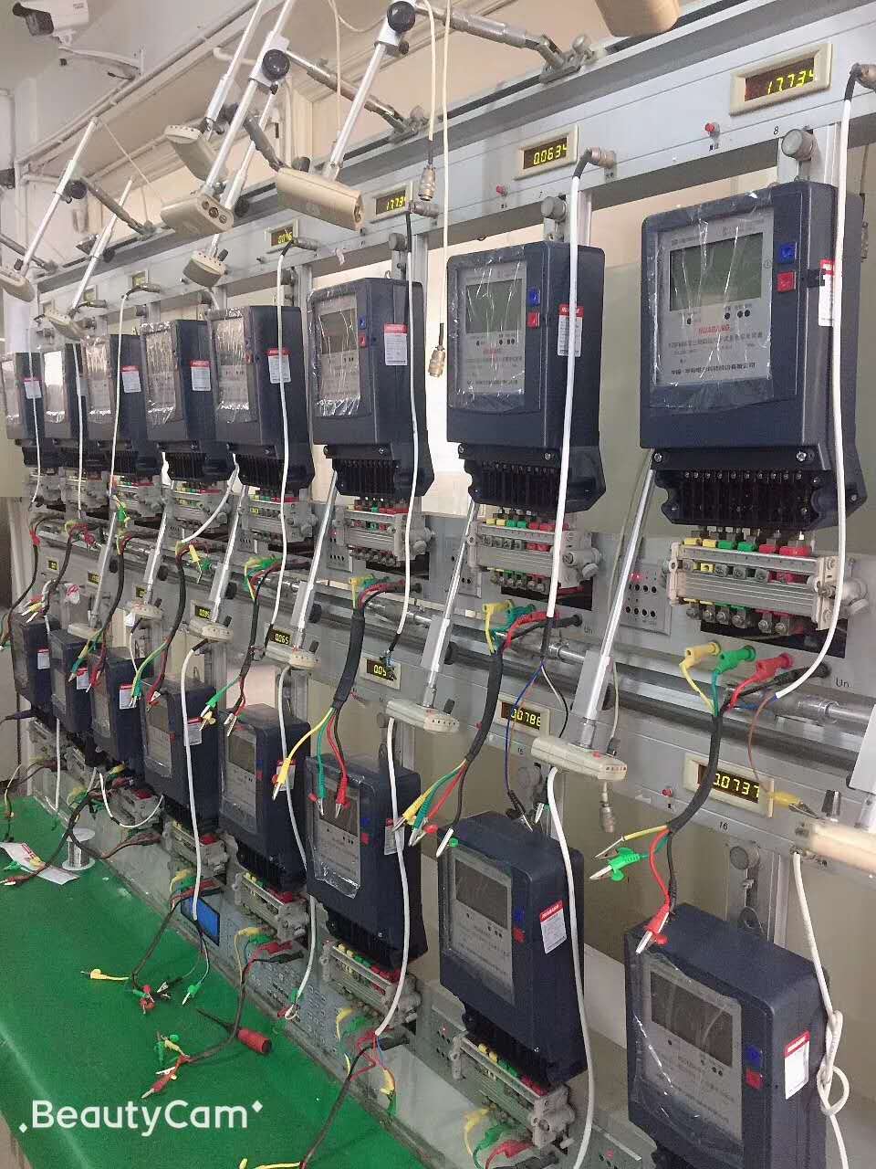 智能電表拉閘后還會計量嗎？