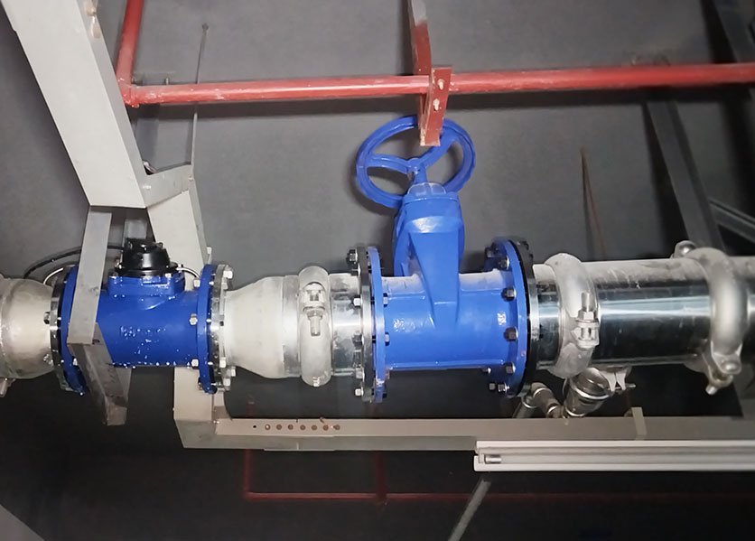 自動化系統(tǒng)改造