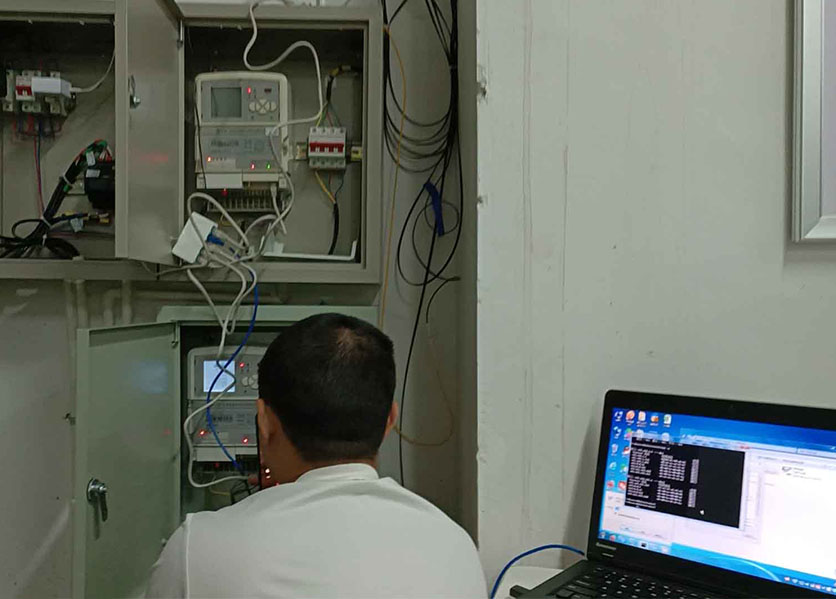 自動化系統(tǒng)