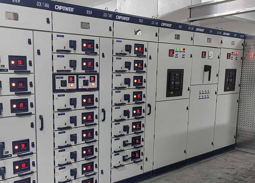 咪雀能耗監(jiān)測(cè)系統(tǒng)