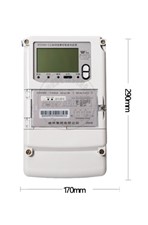 老王說表之--智能電表比機(jī)械表好在哪呢？