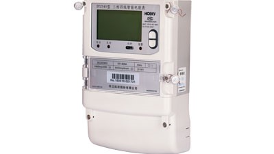 物聯(lián)網(wǎng)智能電表，是大勢所趨