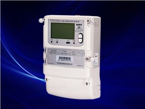 安泰科技股份有限公司萬(wàn)噸級(jí)非晶帶材及制品車間系統(tǒng)項(xiàng)目采用杭州華立電表