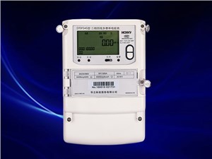 北京大學(xué)科技園西一、西二科技園開閉站采用杭州華立智能電表