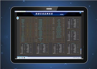 能耗監(jiān)測系統(tǒng)廠家哪家好？—老王說表