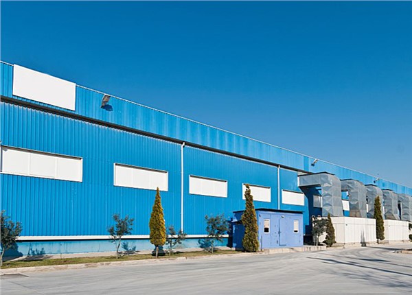 湘潭市雨湖區(qū)金達(dá)機(jī)械有限公司能耗監(jiān)測系統(tǒng)應(yīng)用案例項(xiàng)目