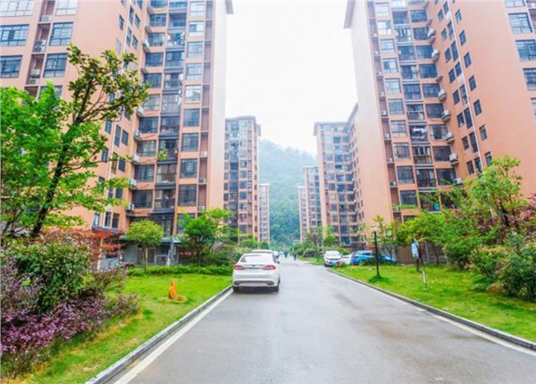 開(kāi)關(guān)智能控制系統(tǒng)張家界巖門(mén)新村廉租房案例