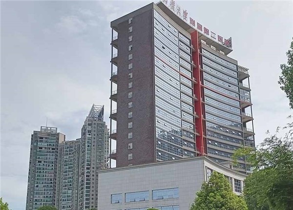 南華大學附屬二醫(yī)院遠程預(yù)付費抄表系統(tǒng)案例