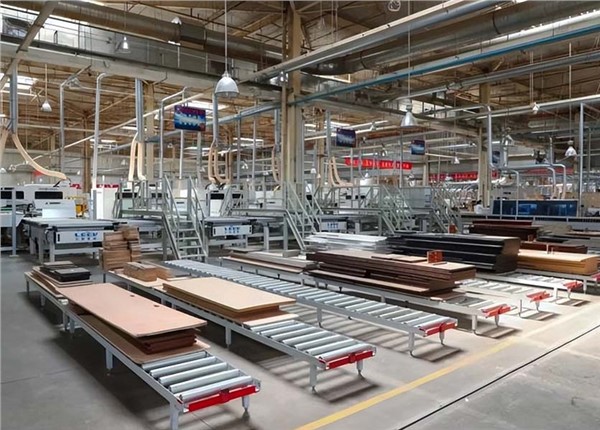 惠陽新豐家具廠水電預(yù)付費改造