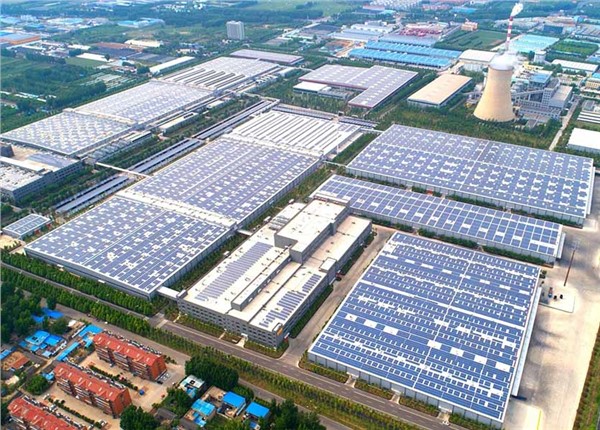 湖南港投光伏發(fā)電并網(wǎng)遠(yuǎn)程抄表系統(tǒng)