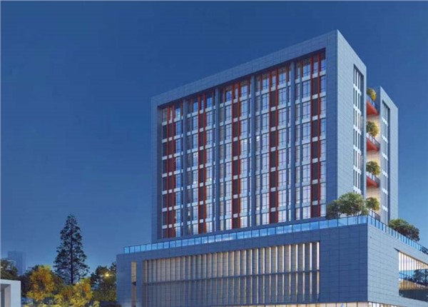 長沙市安沙藝校掃碼智能電表改造