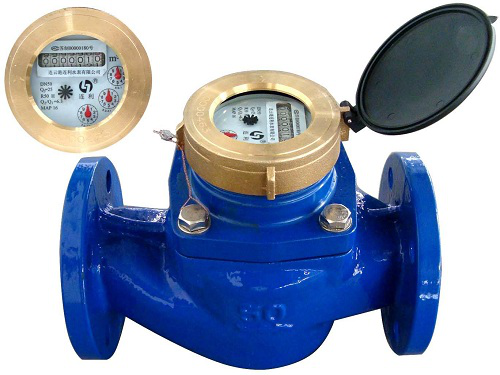 老王說(shuō)表之水表后面的紅色數(shù)字代表什么？