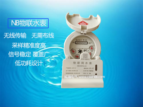 老王說表之—人們擔心NB水表數(shù)據(jù)無法上傳是咋回事？