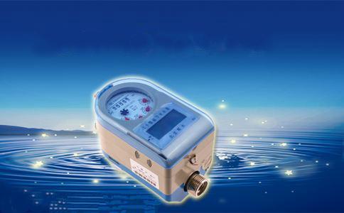 物聯(lián)網智能水表