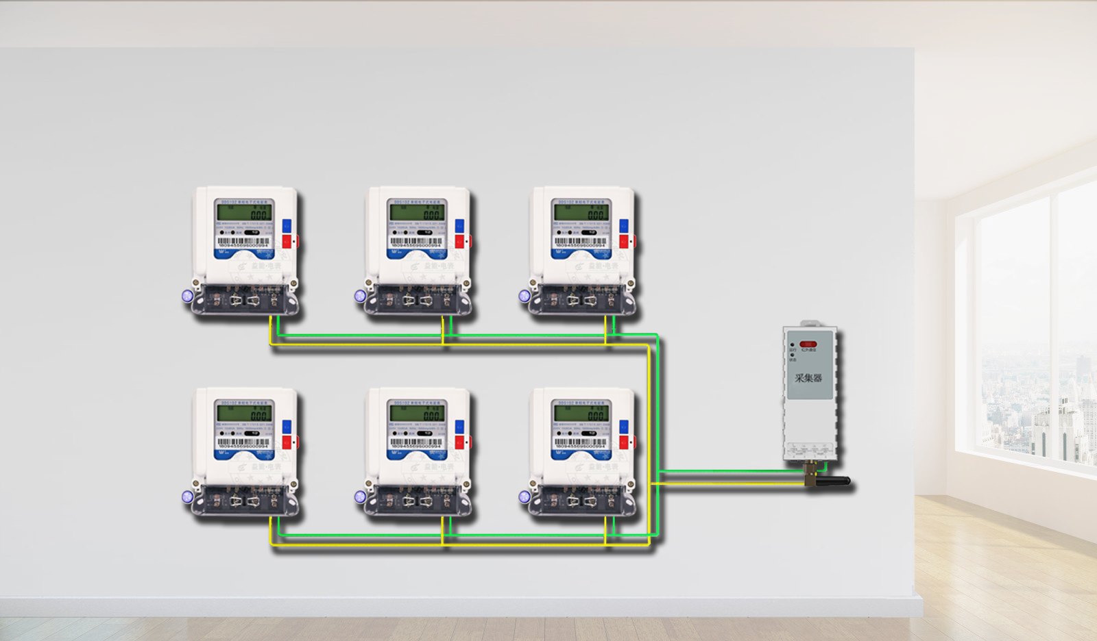 老王說表之--工業(yè)能耗監(jiān)測大多采用RS485抄表方案，真的很實惠嗎？