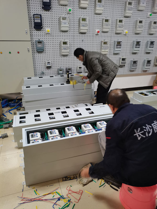 老王說表之--智能電表壞了，怎么知道，能換嗎？